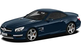 Mercedes SLK Custom ECU Remap