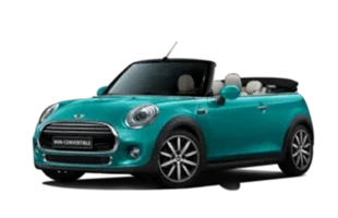 Mini Cabriolet Custom ECU Remap