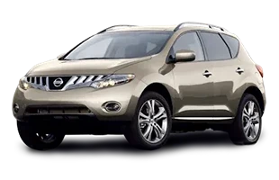 Nissan Murano Custom ECU Remap