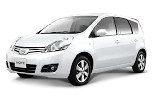 Nissan Note Custom ECU Remap