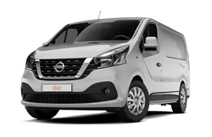 Nissan NV300 Diesel Van Custom ECU Remap