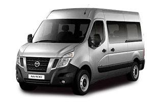 Nissan Interstar NV400 Diesel Van Custom ECU Remap