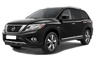 Nissan Pathfinder Custom ECU Remap