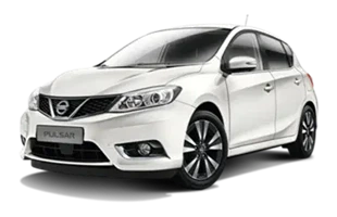 Nissan Pulsar Custom ECU Remap