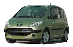 Peugeot 1007 Custom ECU Remap