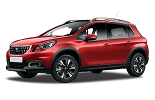 Peugeot 2008 Custom ECU Remap