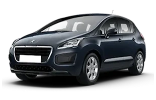 Peugeot 3008 Custom ECU Remap