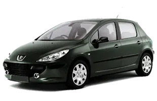 Peugeot 307 HDi Custom ECU Remap
