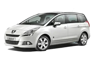 Peugeot 5008 Custom ECU Remap