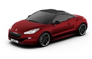 Peugeot RCZ Custom ECU Remap