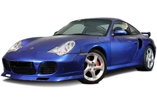 Porsche 911 Turbo 991 Custom ECU Remap