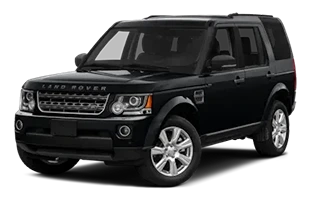 Range Rover Custom ECU Remap
