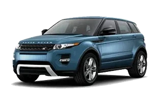 Range Rover Evoque Custom ECU Remap