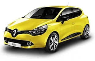 Renault Clio Custom ECU Remap