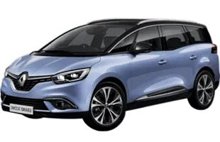 Renault Grand Scenic Custom ECU Remap