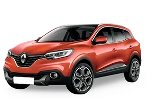 Renault Kadjar Custom ECU Remap