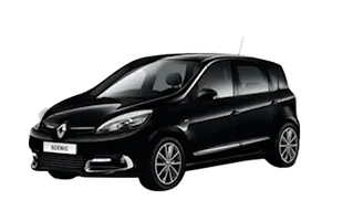 Renault Scenic Custom ECU Remap
