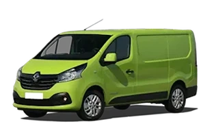 Renault Trafic Diesel Van Custom ECU Remap