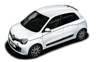 Renault Twingo Custom ECU Remap