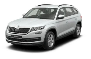 Skoda Kodiaq Custom ECU Remap