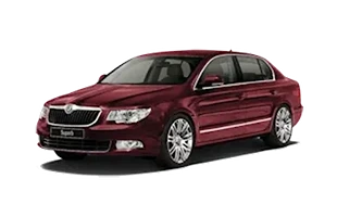 Skoda Superb Custom ECU Remap