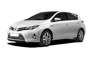 Toyota Auris Diesel Custom ECU Remap