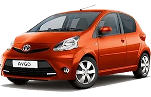 Toyota Aygo Diesel Custom ECU Remap