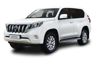 Toyota Land Cruiser Diesel Custom ECU Remap