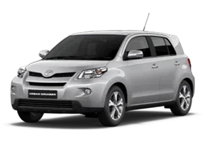 Toyota Urban Cruiser Diesel Custom ECU Remap