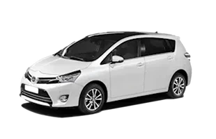 Toyota Verso Diesel Custom ECU Remap