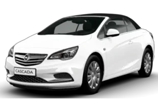 Vauxhall Cascada Custom ECU Remap