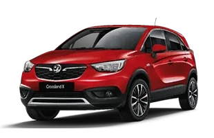 Vauxhall Crossland X Custom ECU Remap