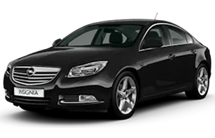 Vauxhall Insignia Custom ECU Remap