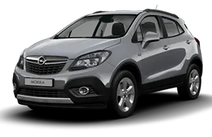 Vauxhall Mokka Custom ECU Remap