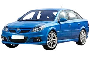 Vauxhall Vectra Custom ECU Remap