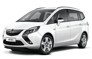 Vauxhall Zafira Custom ECU Remap