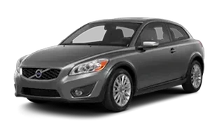 Volvo C30 Custom ECU Remap