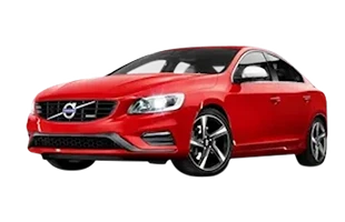 Volvo S60 Custom ECU Remap