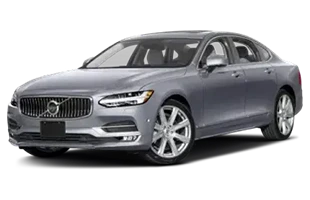 Volvo S90 Custom ECU Remap