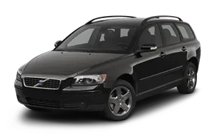 Volvo V50 Custom ECU Remap