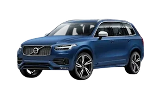 Volvo XC90 Custom ECU Remap