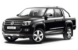 VW Amarok Custom ECU Remap