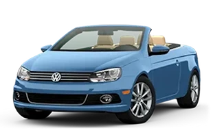 VW Eos Custom ECU Remap