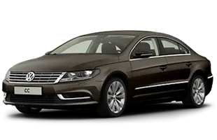VW Passat CC Custom ECU Remap