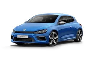 VW Scirocco Custom ECU Remap
