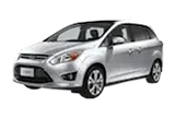 Ford C-MAX Custom ECU Remap