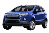 Ford Ecosport Custom ECU Remap