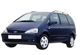 Ford Galaxy Custom ECU Remap