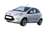 Ford Ka Custom ECU Remap