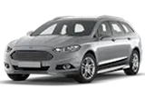 Ford Mondeo Custom ECU Remap